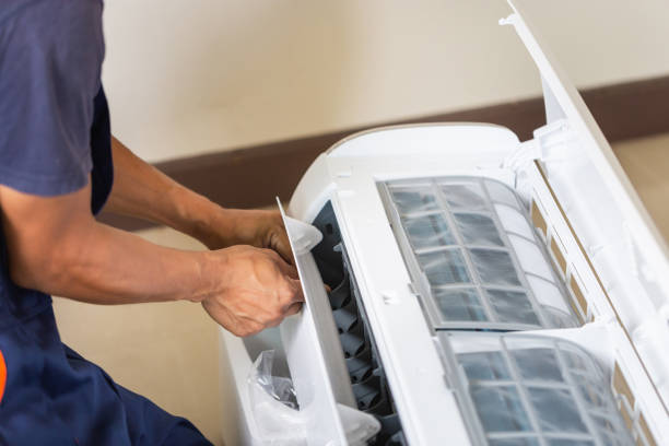 Best Best HVAC companies  in Woodcreek, TX