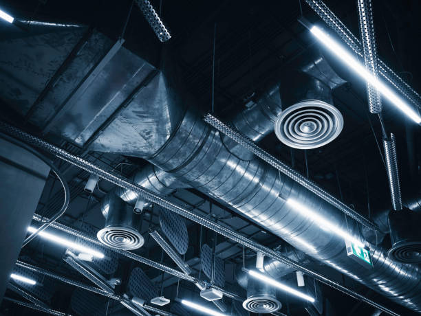 Best HVAC air duct cleaning  in Woodcreek, TX