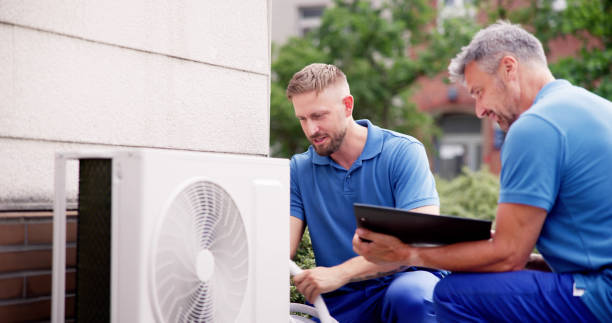 Best Local HVAC companies  in Woodcreek, TX