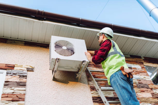 Best HVAC cleaning services  in Woodcreek, TX
