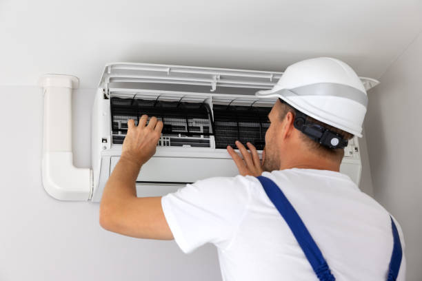 Best HVAC installation services  in Woodcreek, TX