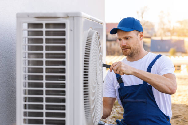 Best HVAC replacement cost  in Woodcreek, TX
