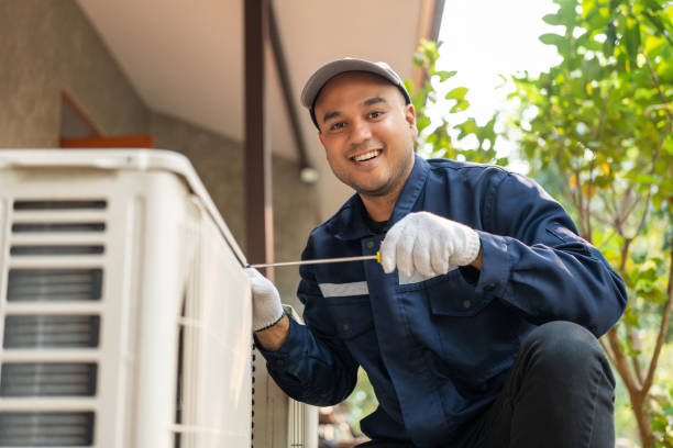 Best HVAC tune-up services  in Woodcreek, TX