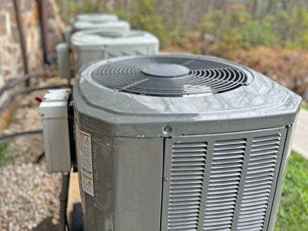 Best Emergency HVAC repair  in Woodcreek, TX