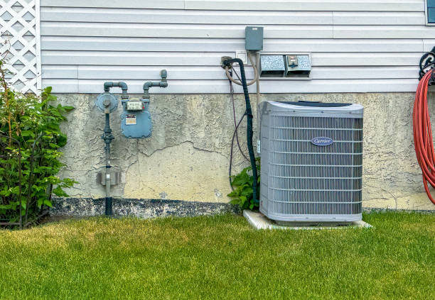 Best HVAC cleaning services  in Woodcreek, TX